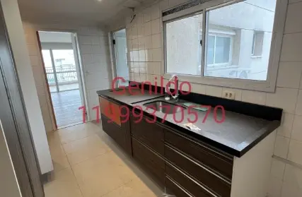 Imagem: Apartamento para Alugar, Jardim Olympia