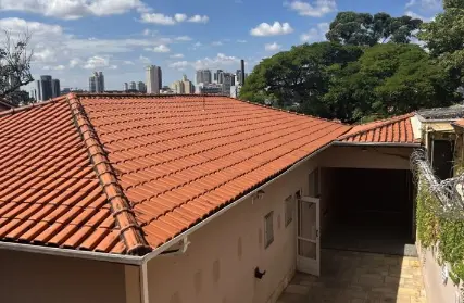 Imagem: Casa Térrea para Alugar, Instituto de Previdência