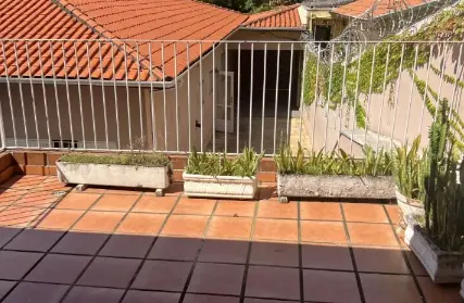 Imagem: Casa Térrea para Alugar, Instituto de Previdência