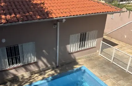 Imagem: Casa Térrea para Alugar, Instituto de Previdência