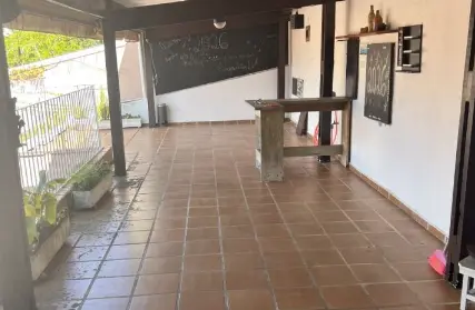 Imagem: Casa Térrea para Alugar, Instituto de Previdência