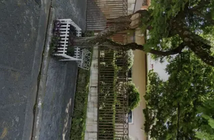 Imagem: Casa Térrea para Alugar, Instituto de Previdência