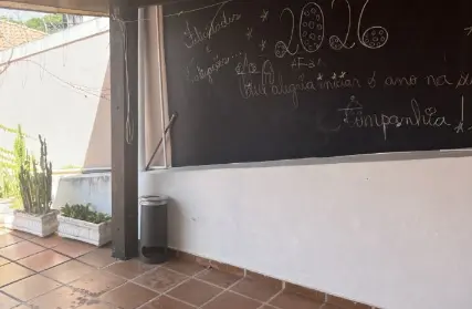 Imagem: Casa Térrea para Alugar, Instituto de Previdência