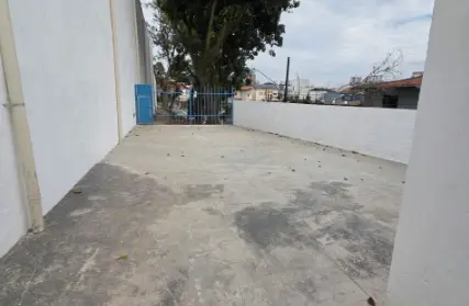 Imagem: Galpão / Salão para Alugar, Jardim Peri Peri