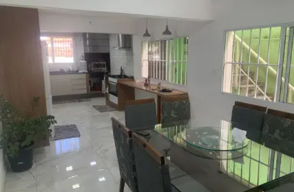 Imagem: Sobrado para Venda, Jardim Maria Augusta