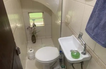 Imagem: Sobrado para Venda, Jardim Maria Augusta