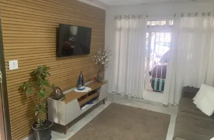 Imagem: Sobrado para Venda, Jardim Maria Augusta