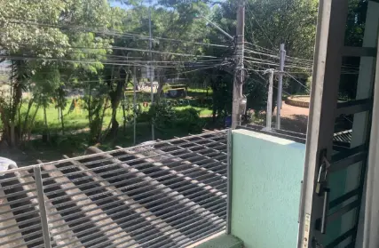 Imagem: Sobrado para Venda, Jardim Maria Augusta