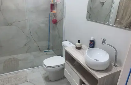 Imagem: Sobrado para Venda, Jardim Maria Augusta