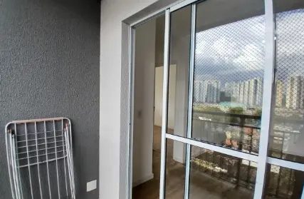 Imagem: Apartamento para Alugar, Presidente Altino