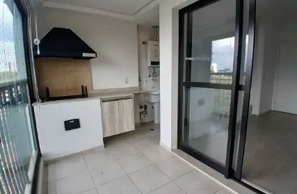 Imagem: Apartamento para Alugar, Continental