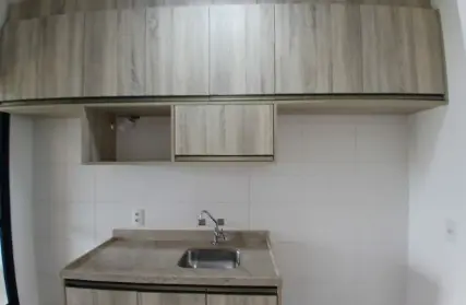 Imagem: Apartamento para Alugar, Continental