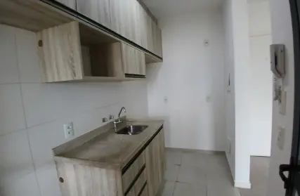 Imagem: Apartamento para Alugar, Continental