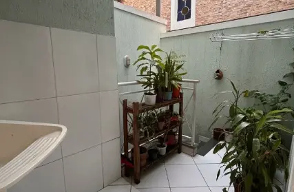 Imagem: Sobrado para Venda, Jardim Pinheiros