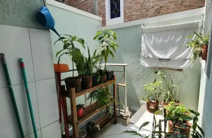 Imagem: Sobrado para Venda, Jardim Pinheiros