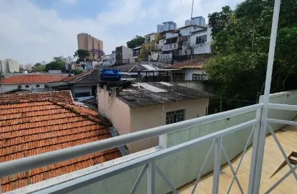 Imagem: Sobrado para Venda, Jardim Pinheiros