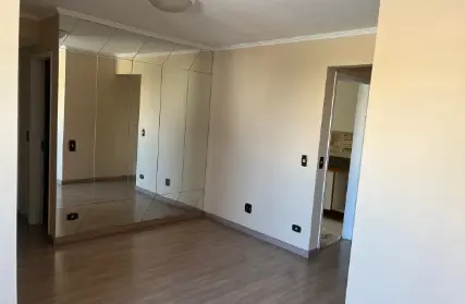 Imagem: Apartamento para Alugar, Vila Indiana