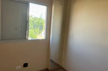 Imagem: Apartamento para Alugar, Vila Indiana