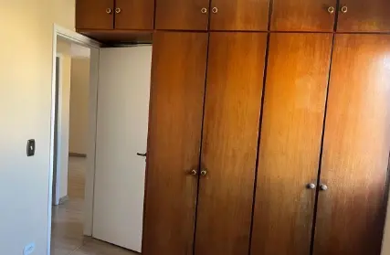 Imagem: Apartamento para Alugar, Vila Indiana