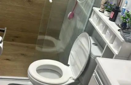 Imagem: Apartamento para Alugar, Conjunto Promorar Raposo Tavares