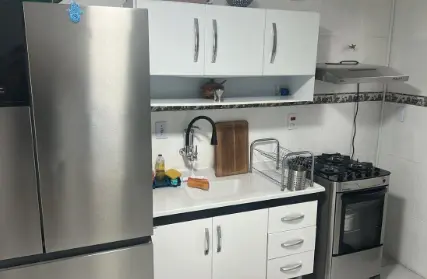 Imagem: Apartamento para Alugar, Conjunto Promorar Raposo Tavares