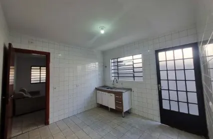 Imagem: Casa Térrea para Venda, Jardim Arpoador