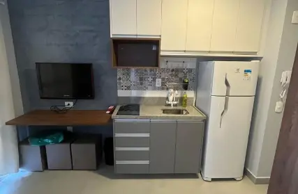 Imagem: Apartamento para Alugar, Vila Butantã