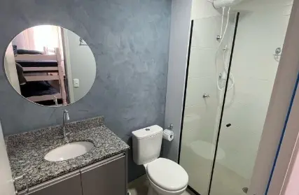Imagem: Apartamento para Alugar, Vila Butantã