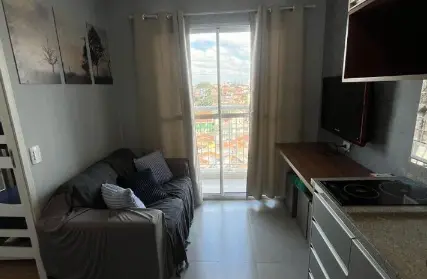 Imagem: Apartamento para Alugar, Vila Butantã