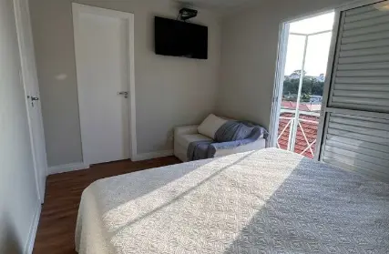 Imagem: Condomínio Fechado para Venda, Jardim Pinheiros