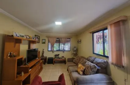 Imagem: Sobrado para Venda, Parque Ipê