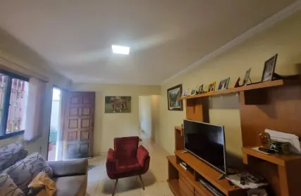 Imagem: Sobrado para Venda, Parque Ipê