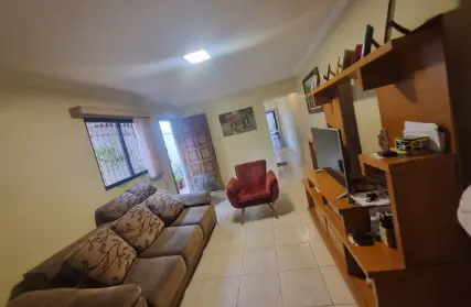 Imagem: Sobrado para Venda, Parque Ipê