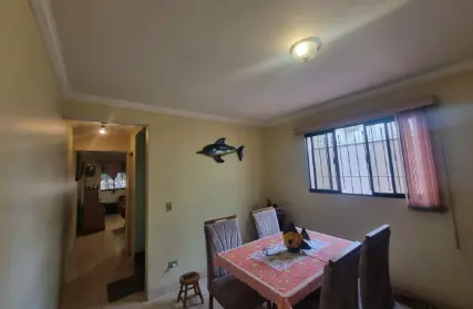 Imagem: Sobrado para Venda, Parque Ipê