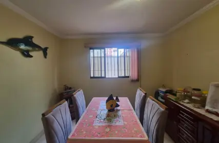 Imagem: Sobrado para Venda, Parque Ipê