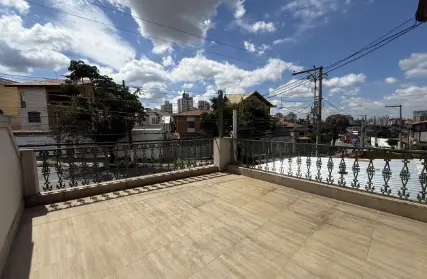 Imagem: Sobrado para Venda, Jardim Bonfiglioli