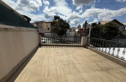 Imagem: Sobrado para Venda, Jardim Bonfiglioli