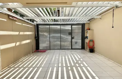 Imagem: Sobrado para Venda, Jardim Bonfiglioli