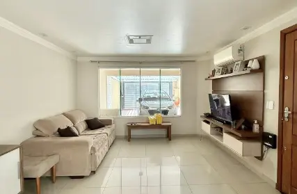 Imagem: Sobrado para Venda, Jardim Bonfiglioli