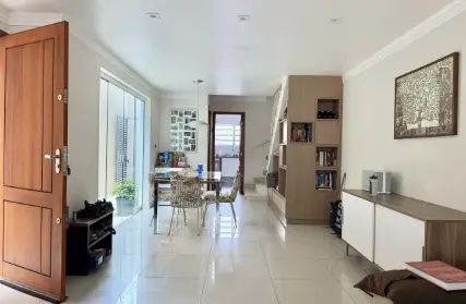 Imagem: Sobrado para Venda, Jardim Bonfiglioli