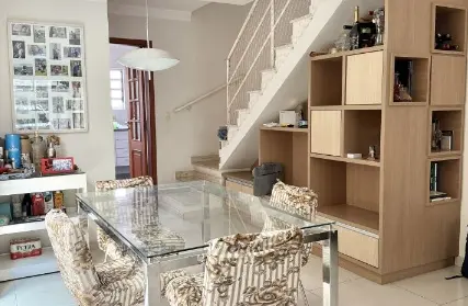 Imagem: Sobrado para Venda, Jardim Bonfiglioli