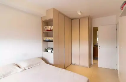 Imagem: Apartamento para Alugar, Jardim das Vertentes