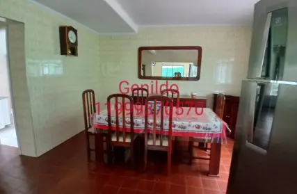 Imagem: Sobrado para Alugar, Jardim Guerreiro