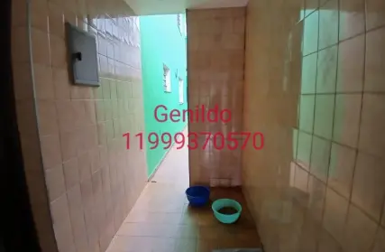 Imagem: Sobrado para Alugar, Jardim Guerreiro