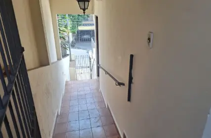 Imagem: Sobrado para Venda, Vila Indiana