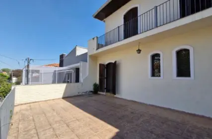 Imagem: Sobrado para Venda, Vila Indiana