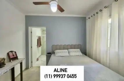 Imagem: Sobrado para Venda, Jardim Maria Augusta