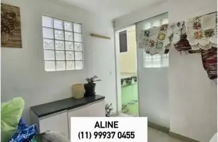 Imagem: Sobrado para Venda, Jardim Maria Augusta