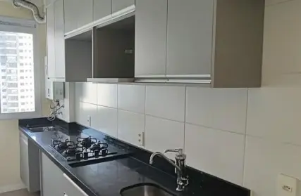 Imagem: Apartamento para Alugar, Continental