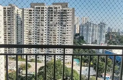 Imagem: Apartamento para Alugar, Continental